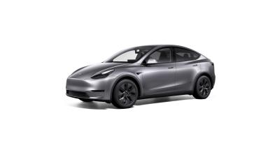 Quality Pure Electric Tesla EV Cars RWD AWD Model Y SUV Long Range for sale