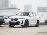 Quality Midsize BMW EV Vehicles SUV Pure Electric New Bmw IX3 2024 Automotive for sale