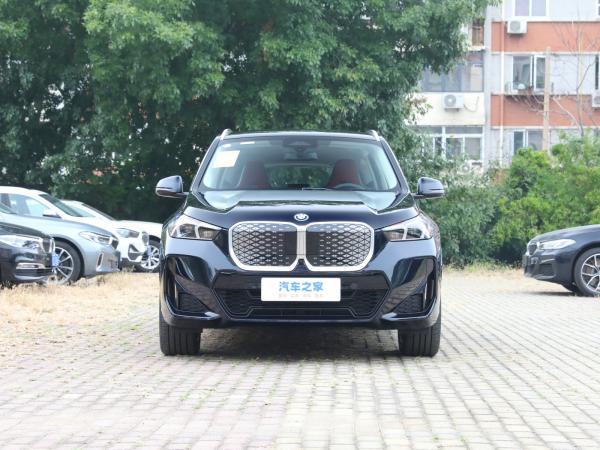 Quality Electric BMW IX1 Sport 2024 30L EV Car SUV Automotive High Speed for sale