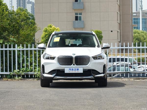 Quality Electric BMW IX1 Sport 2024 30L EV Car SUV Automotive High Speed for sale