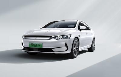 Quality Hybrid BYD Qin EV Champion Edition New Electric Cars 2022 2024 120km 420km for sale