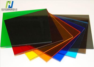 China Laser Cutting Acrylic Plexiglass Sheet 1250x1850mm For LCD Screens for sale