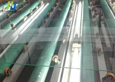 Китай Фотографическое напечатанное керамическое печатания шелковой ширмы стеклянное Multicolor продается
