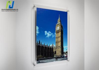 China ISO9001 Medical Devices Acrylic Plexiglass Sheet 8x4 High Transparent for sale