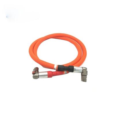 China DE CCC PSE Ev Power Battery Cable High Temperature 50mm2 Battery Cable for sale