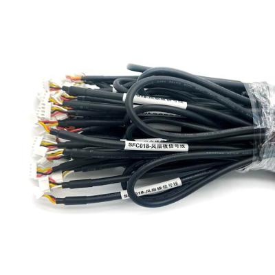 Cina 3mm Extension Patch Cord APC-SC APC-SM Fiber Optic Jumper Cable in vendita