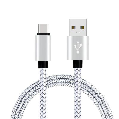 China 2m 3m USB Data Transfer Cables USB A USB 3.1 Sync Data Transferring 2.4A for sale