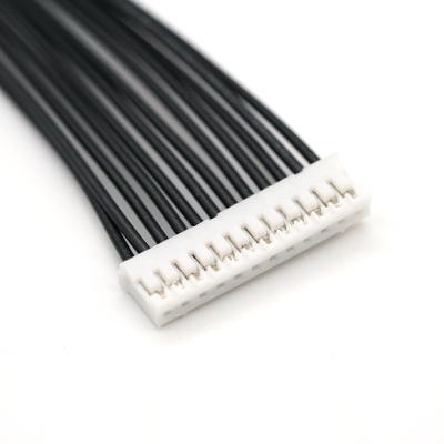 China 1.5mm 2mm 2.54mm 6 Pin 5 Pin Wiring Harness Sh Eh Zh Ph Xh for sale