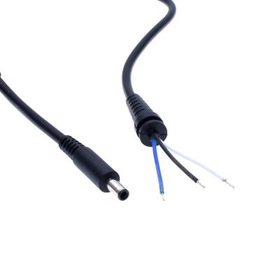 China cable eléctrico del enchufe de 4.5x3.0m m el 1.4m en venta