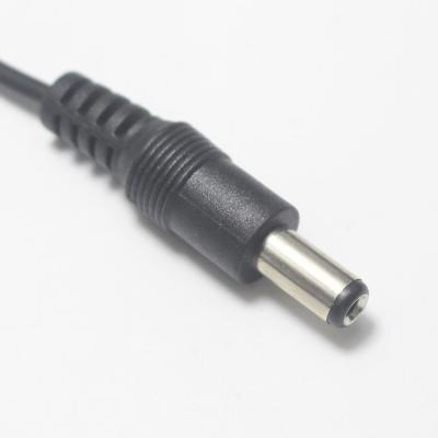 China ODM USB do OEM a C.C. Jack Power Cable 1.2m para Sony Vaio Lenovo Laptop à venda