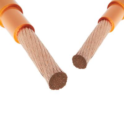 China Low Temperature Resistance 8mm2 EV Power Cable Class C Copper 600V 1000V for sale
