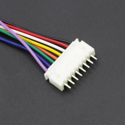 China 2S1P 4S1P 7S1P RC Lipo Battery Charger Cables ABS Power Battery Cable Male Female Plug for sale
