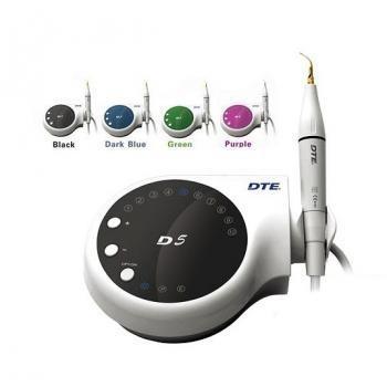 China Dental Ultrasonic Scaler Woodpecker DTE D5 Scaler SATELEC Compatible With CE and FDA certificated for sale