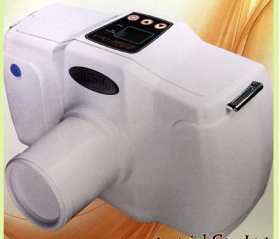 China Dio - da máquina dental de alta freqüência de X Ray de X unidade dental de X Ray Digital à venda