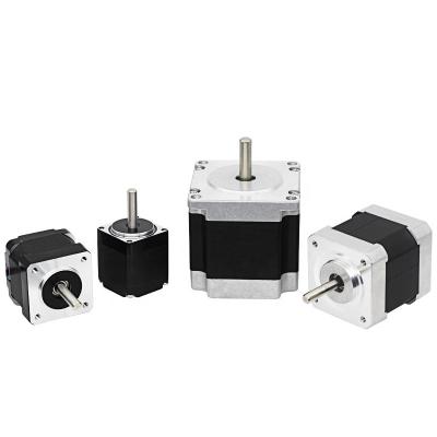 China High Precision Hybrid Metal CNC Machine with Stepper Motor Controller 4A/3A Current/Phase for sale