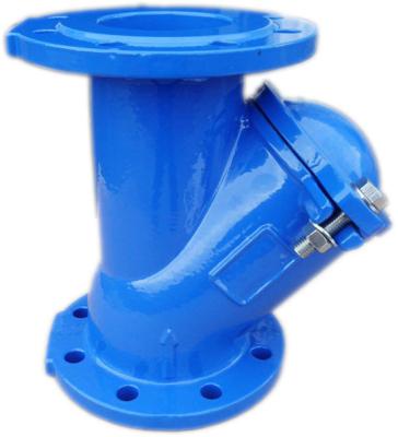 China Flanged Water Check Valve DI Non Return Valve DN50-DN400 for sale