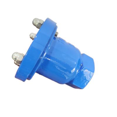 China Customized Single Orifice Automatic Release Valve Air Valve For Water Supply for sale