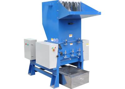 China Power 45kw LDF C 800 plastic automatic baiting crusher 600r/min top manufacture 400-500kg/h for sale