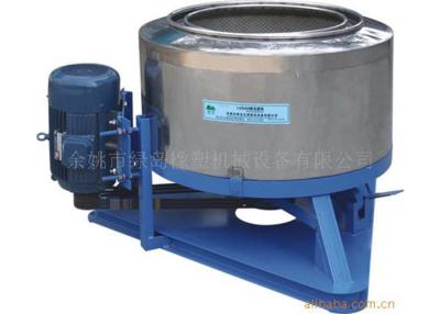 China Stainless Steel Rotor Centrifugal Dewatering Machine Custom Color Easy Operation for sale