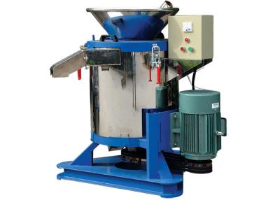 China Custom Color Plastic Dewatering Machine LGS 2 High Efficiency 15kw 800kg/N for sale