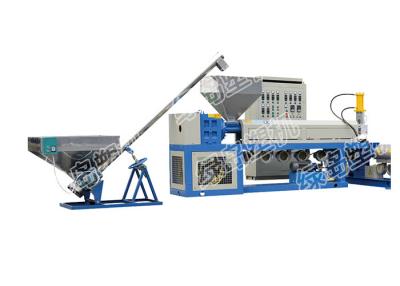 China Capacity 800kg/H Plastic Conveyor System Spiral Loader Transmission Equipment for sale