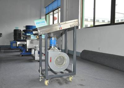 China Plastic Enclosed High Volume Air Blower Wind Quantity 2800m3/H 2.2kw Power for sale