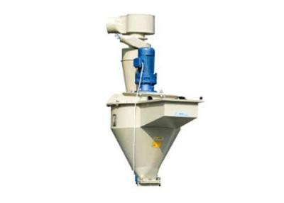 China High Automatic Level Force Feeding Machine Simple Structure 900mm Storage Height for sale