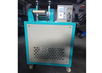 China Motor power 3kw FPB 160 plastic horizontal granule cutter Machinery PE PP for sale