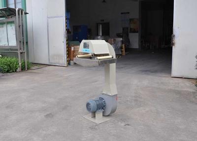 China High Performance Plastic Blowing Machine Air Cooling 1210Pa Full-press Weight 33kg for sale