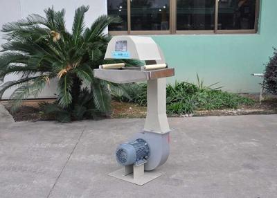 China 1.5 Kw Plastic Blowing Machine 2300 M3/H Instant Blow Dry Low Energy Consumption for sale