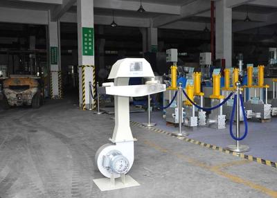 China 60kg quantidade de alta pressão do vento da altura 2800 M3/H da tração do ventilador 1000mm à venda