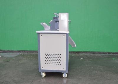 China FPB-100 1.5kw Plastic Cutting Machine horizontal granule cutter For PE PP for sale