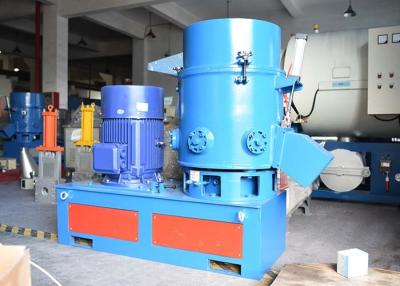 China Industrial Plastic Agglomerator Machine 2300*950*1700 Effection Volume 500L for sale
