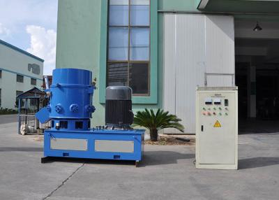 China 150L Plastic Agglomerator machine , 150kg/H Output for sale