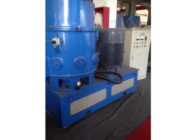 China PP PS Plastic Agglomerator Machine LDZ 300 Weight 1800kg High Output 90kw for sale