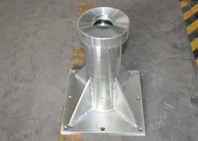 China Stainless Steel Force Feeding Machine Capacity 80-150kg/H 800mm Storage Hopper for sale