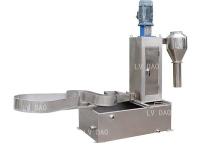 China PE Plastic Dewatering Machine Capacity 150-2000kg/H 1500*1500*2000mm Low Noise for sale