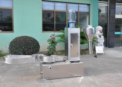 China PE Reliable Brake Centrifugal Dewatering Machine , Motor 4kw Plastic Dryer Machine for sale