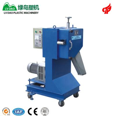 China Customized Plastic Cutting Equipment For Recycling Plastic for sale