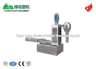 Cina La macchina verticale 5.5kw della centrifuga ha personalizzato la tensione con l'alta stabilità in vendita