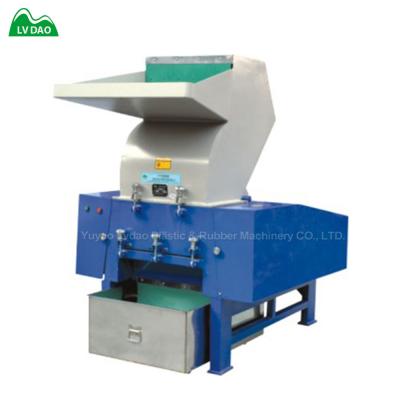 China plástico da máquina do triturador de 600r/Min Recycling 140kg/H à venda