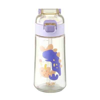 China Portable Tea Infuser Water Bottle for sale