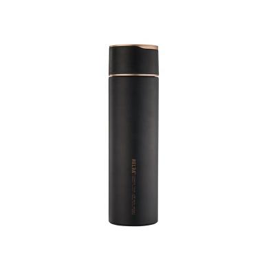 China Nontoxic Leakproof Thermal Drink Bottle , SUS304 Double Wall Stainless Water Bottle for sale