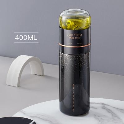 China Multipurpose Vacuum Double Wall Insulated Bottle Nontoxic Heatproof for sale