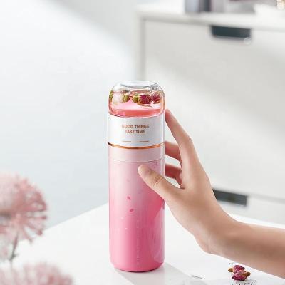 China Heatproof Thermal Flask Water Bottle Multipurpose Thickened Durable for sale