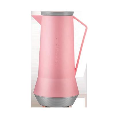 China Multipurpose Vacuum Insulated Kettle Practical Heat Resistant for sale