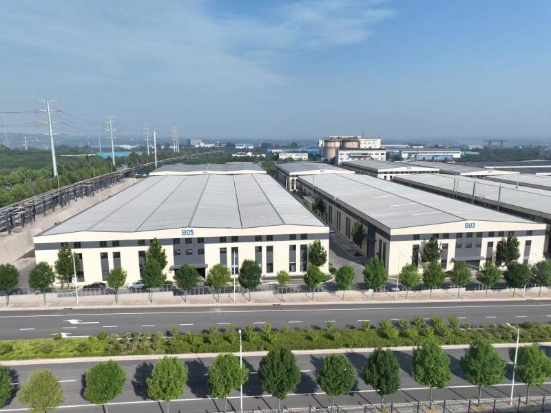 Verified China supplier - Zhengzhou Hanyun Construction Machinery Co.,Ltd