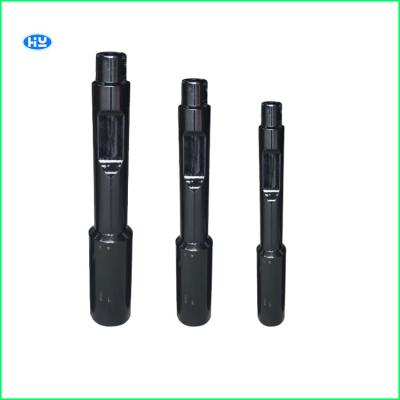 China SY95C-9 Excavator 85mm Hammer Drill Chisel Bit 42CRMO Concrete Breaker Chisel for sale