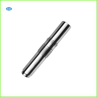 China Anti Rust Hydraulic Breaker Spare Parts 100mm Chisel HRC58-62 Hydraulic Hammer Piston for sale