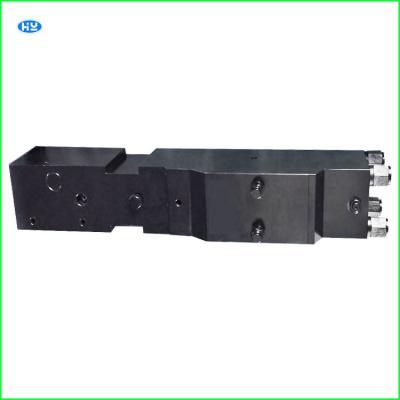 China Back Head 155mm Excavator Breaker Attachment SB121 Hydraulic Breaker Cylinder for sale